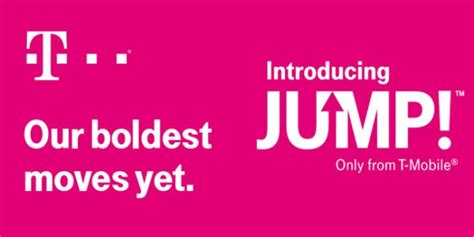 Tmobile jump. Things To Know About Tmobile jump. 